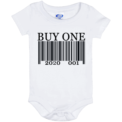 Baby Onesie - 06 Month