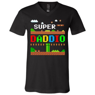 V-Neck T-Shirt