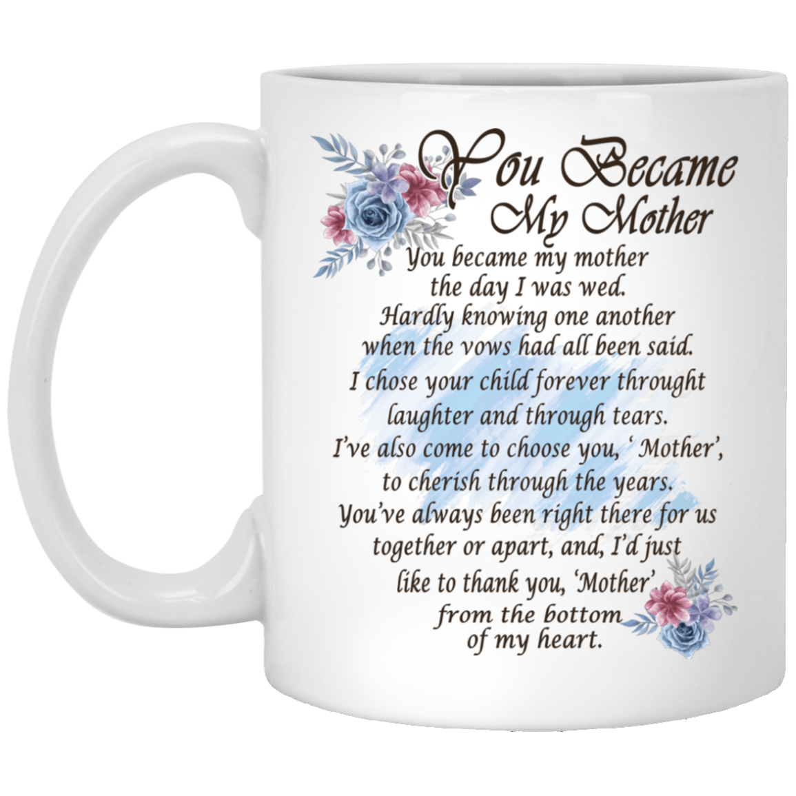 mother in law coffee mugs