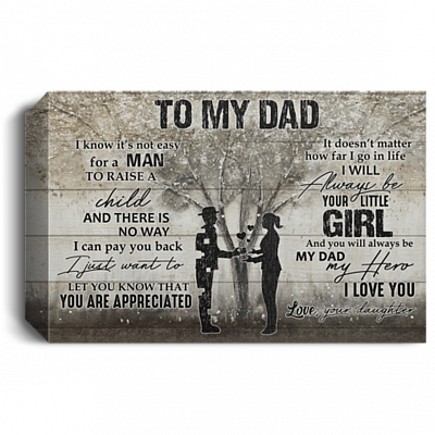 1.5'' Deluxe Canvas