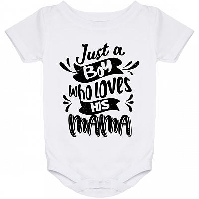 Baby Onesie - 24 Month