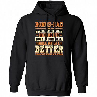 Hoodie