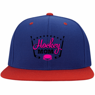 Flat Bill Premium Snapback