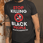 5LV. Stop Killing Black People