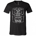 Happy Father's Day Best Father Premium Dad World's Greatest No.1 T-Shirt - V-Neck Tee, Black, V-Neck T-Shirt Happy Father's Day Best Father Premium Dad World's Greatest No.1 T-Shirt - V-Neck Tee, Black, V-Neck T-Shirt