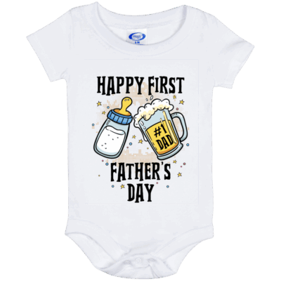 Baby Onesie - 06 Month