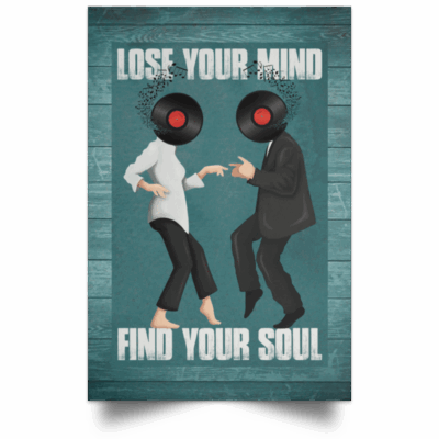 Unframed Poster