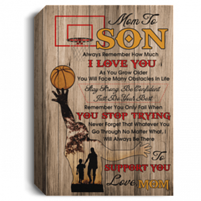1.5'' Deluxe Canvas