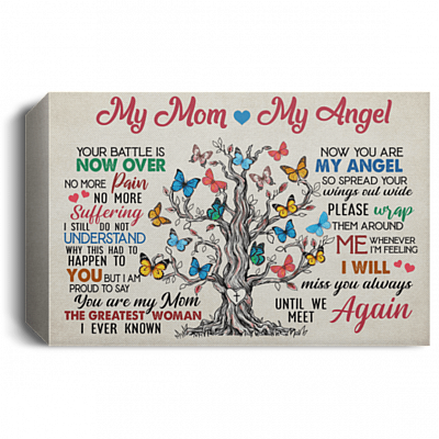 1.5'' Deluxe Canvas