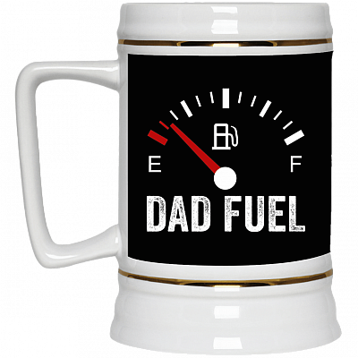 22 oz. Beer Stein