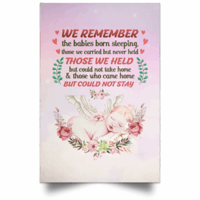 Unframed Poster