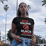 Stop Killing MK