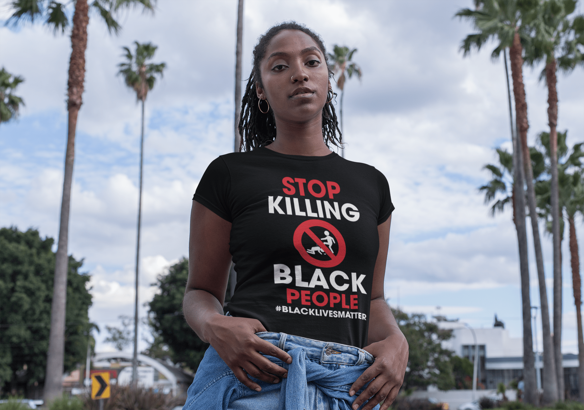 Stop Killing MK