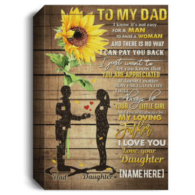 1.5'' Deluxe Canvas