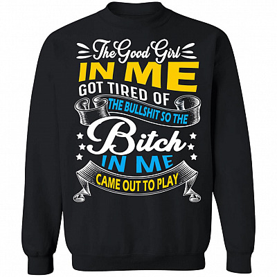 Sweatshirt