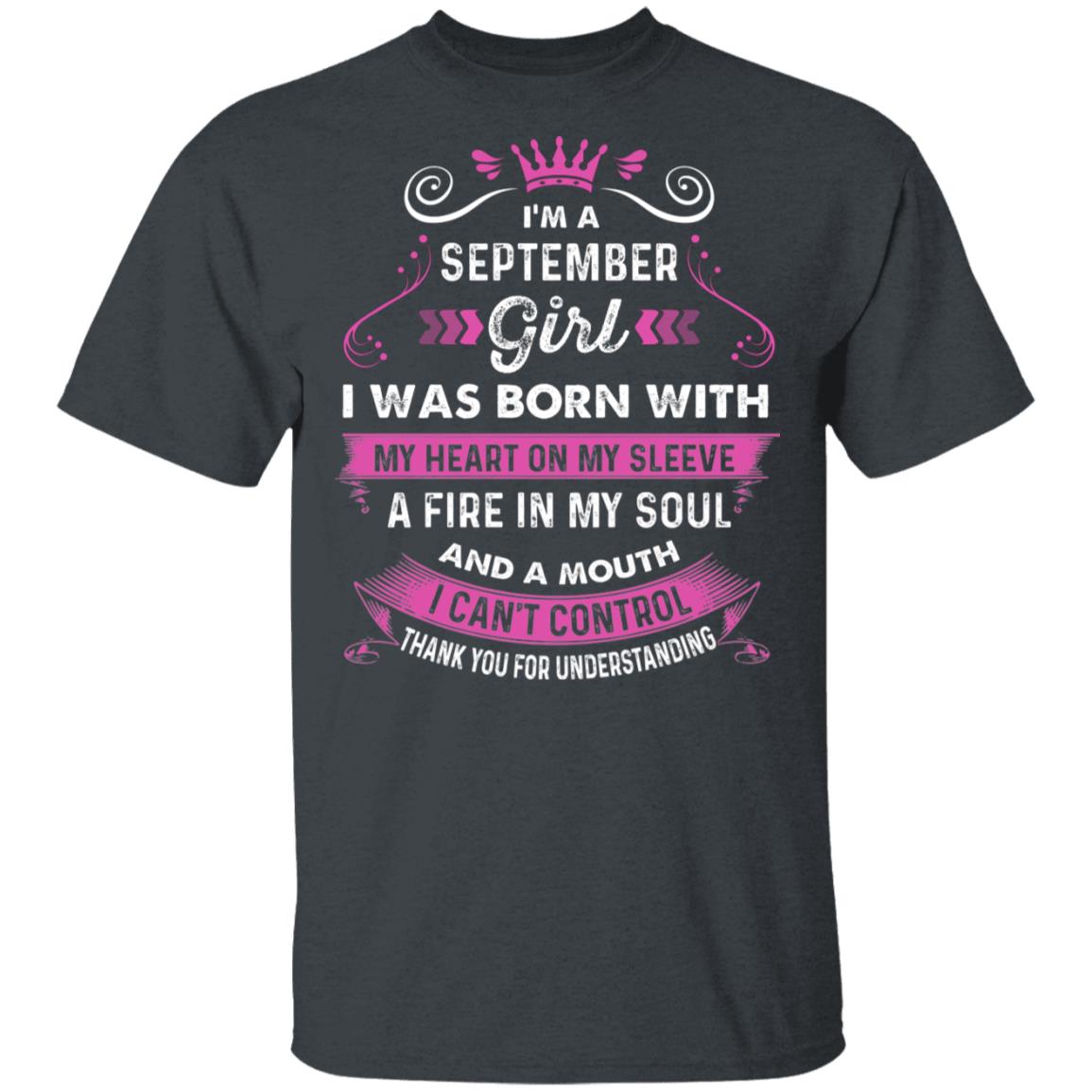 T-Shirt Template (Only), Dark Heather, Unisex T-Shirt