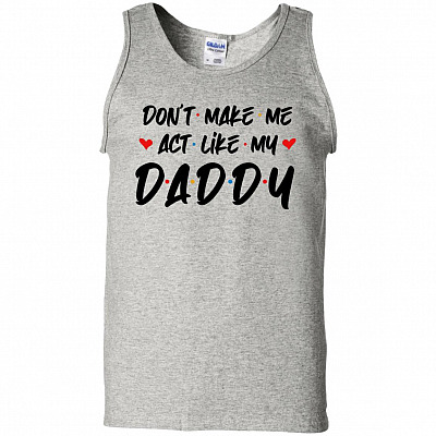 Unisex Tank Top