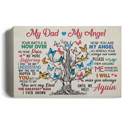 1.5'' Deluxe Canvas