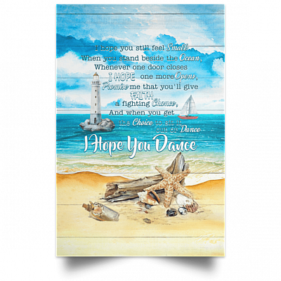 Unframed Poster