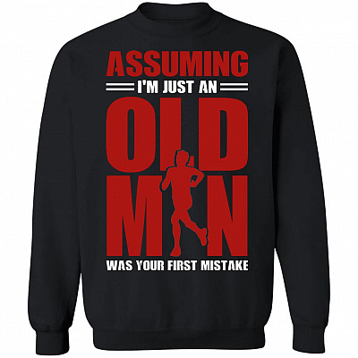 Sweatshirt