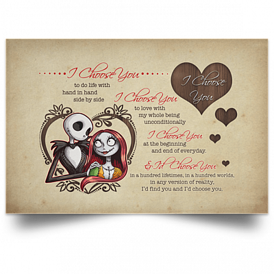 Unframed Poster