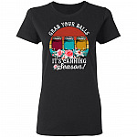 Grabs Your Balls T-Shirt Its Canning Season T-Shirt - Funny Sarcasms Memes Mason Jars Preservation Tee Shirt, Black, Ladies T-Shirt Grabs Your Balls T-Shirt Its Canning Season T-Shirt - Funny Sarcasms Memes Mason Jars Preservation Tee Shirt, Black, Ladies T-Shirt