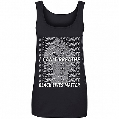 Ladies Tank Top