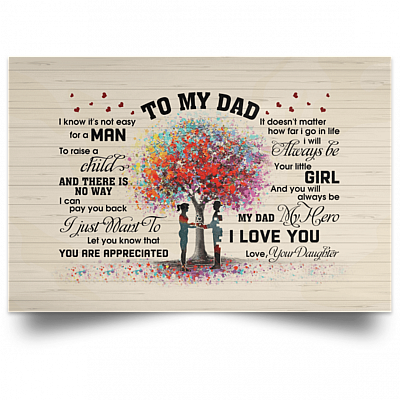 Unframed Poster