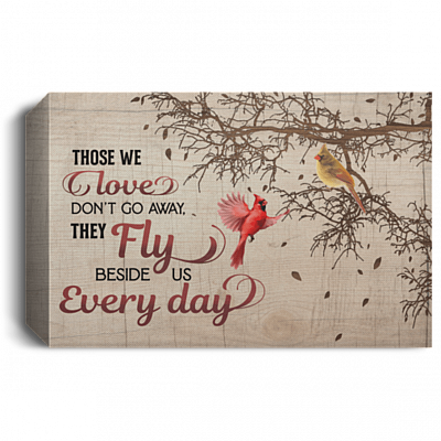 1.5'' Deluxe Canvas