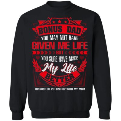 Sweatshirt