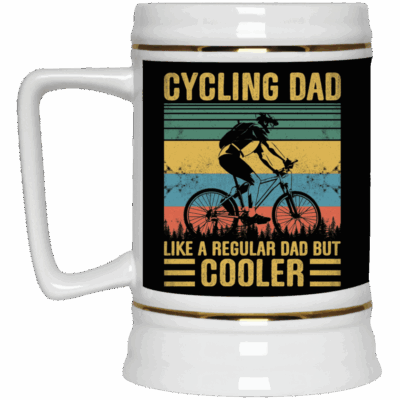 22 oz. Beer Stein