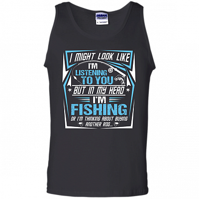 Unisex Tank Top