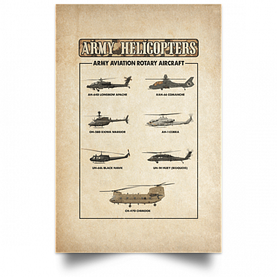 Unframed Poster
