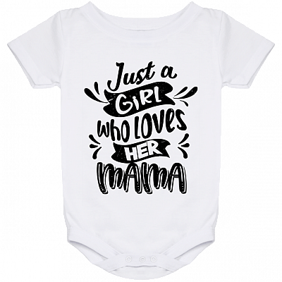Baby Onesie - 24 Month
