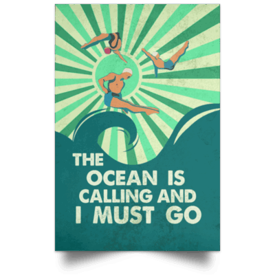Unframed Poster