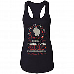 Society Of Obstinate Headstrong Girls Seriously Displeasing People Since 1813 Ladies Racerback Tank Top Tee, Black, Ladies Racerback Tank Society Of Obstinate Headstrong Girls Seriously Displeasing People Since 1813 Ladies Racerback Tank Top Tee, Black, Ladies Racerback Tank