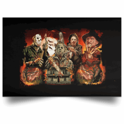 Unframed Poster