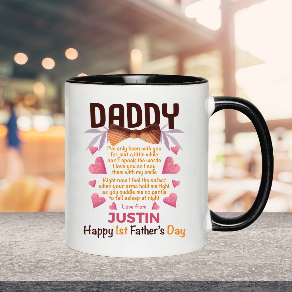 2O.First Father's Day-Montserrat-CD4D69