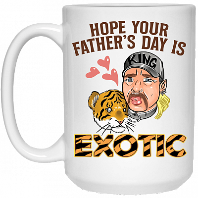 15 oz. White Mug