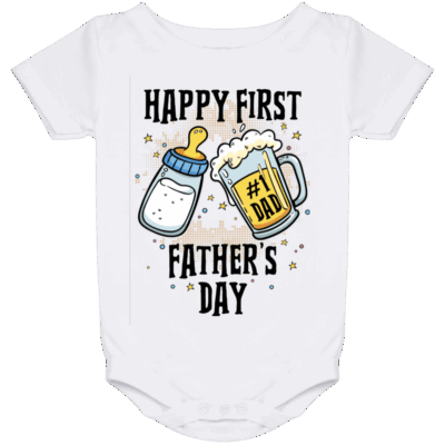 Baby Onesie - 24 Month