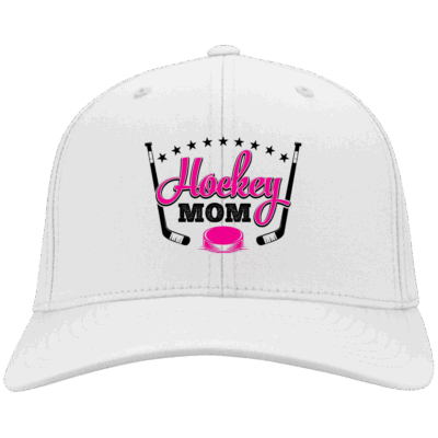 Twill Cap
