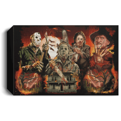 1.5'' Deluxe Canvas