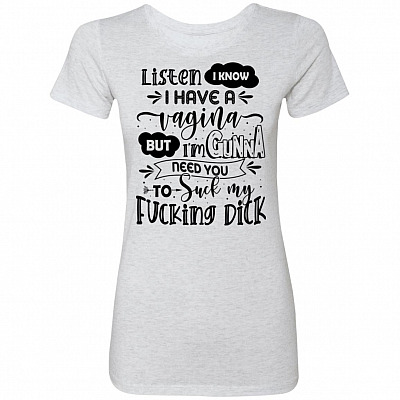 Premium Ladies T-Shirt