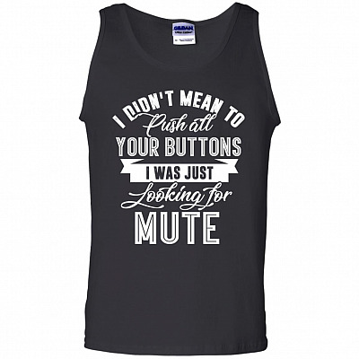 Unisex Tank Top