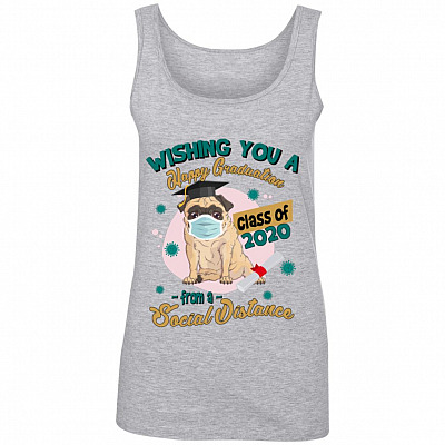 Ladies Tank Top