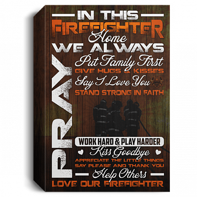 1.5'' Deluxe Canvas