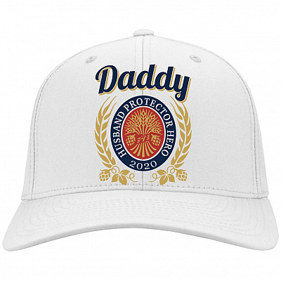 Twill Cap