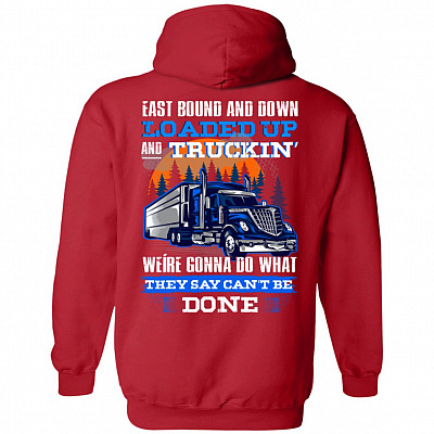 Hoodie