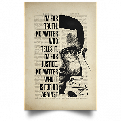 Unframed Poster
