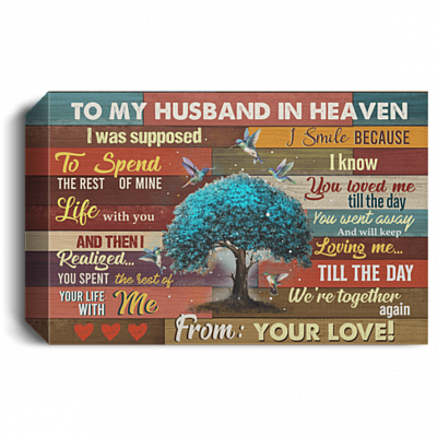 1.5'' Deluxe Canvas